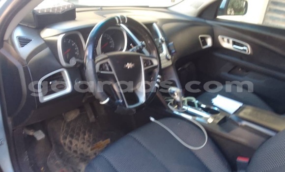 Dieundeu Occasion Chevlolet Spin Blue Auto in Dakar in Dakar Dieundeu Occasion Chevlolet Spin Blue Auto in Dakar in Dakar