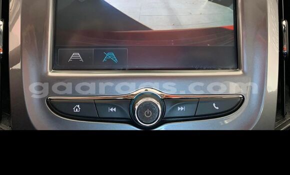 Dieundeu Occasion Chevrolet Cruze Black Auto in Dakar in Dakar Dieundeu Occasion Chevrolet Cruze Black Auto in Dakar in Dakar