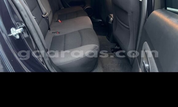 Dieundeu Occasion Chevrolet Cruze Black Auto in Dakar in Dakar Dieundeu Occasion Chevrolet Cruze Black Auto in Dakar in Dakar