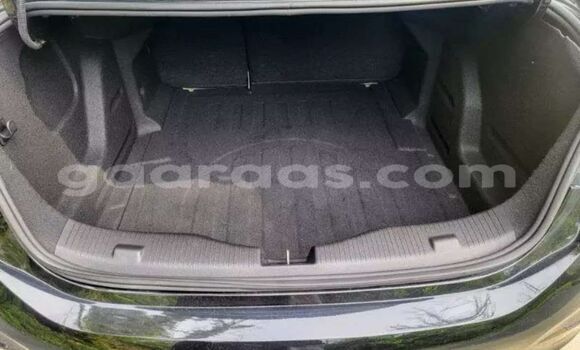 Dieundeu Occasion Chevrolet Cruze Black Auto in Dakar in Dakar Dieundeu Occasion Chevrolet Cruze Black Auto in Dakar in Dakar