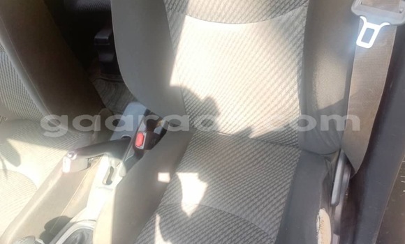 Dieundeu Occasion Toyota Rush Black Auto in Dakar in Dakar Dieundeu Occasion Toyota Rush Black Auto in Dakar in Dakar