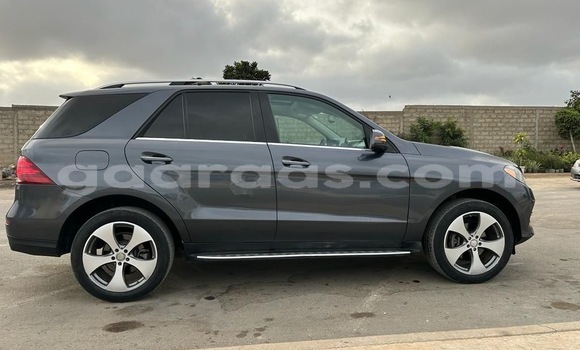 Dieundeu Occasion Toyota Rush Black Auto in Dakar in Dakar Dieundeu Occasion Toyota Rush Black Auto in Dakar in Dakar