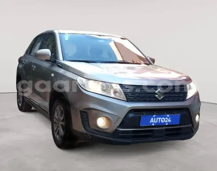 Big with watermark suzuki vitara dakar scmz 27260