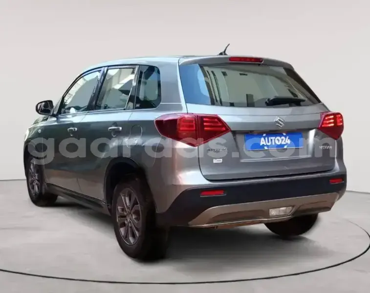 Big with watermark suzuki vitara dakar scmz 27260