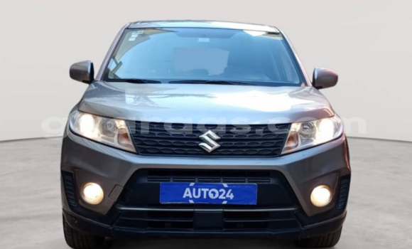Acheter Occasion Voiture Suzuki Vitara Gris à Dakar, Dakar