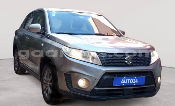 Acheter Occasion Voiture Suzuki Vitara Gris à Dakar, Dakar Acheter Occasion Voiture Suzuki Vitara Gris à Dakar, Dakar