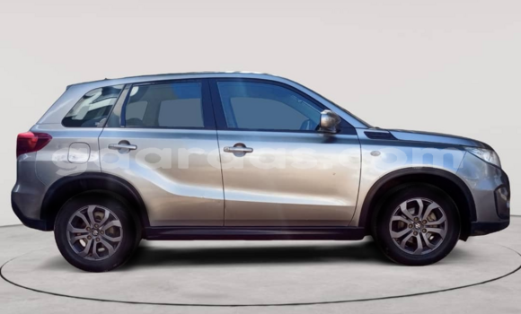 Acheter Occasion Voiture Suzuki Vitara Gris à Dakar, Dakar Acheter Occasion Voiture Suzuki Vitara Gris à Dakar, Dakar