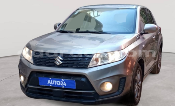 Acheter Occasion Voiture Suzuki Vitara Gris à Dakar, Dakar Acheter Occasion Voiture Suzuki Vitara Gris à Dakar, Dakar