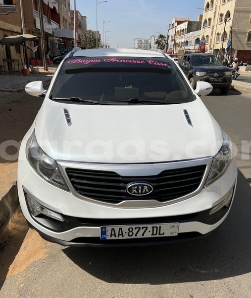 Big with watermark kia sportage dakar dakar 27264