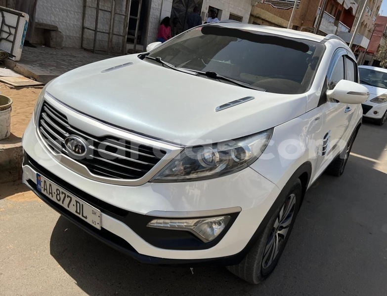 Big with watermark kia sportage dakar dakar 27264