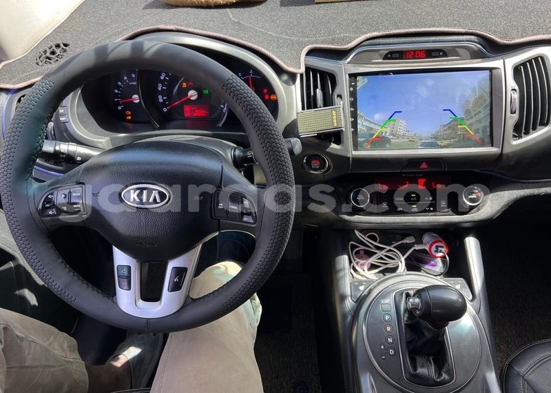 Big with watermark kia sportage dakar dakar 27264