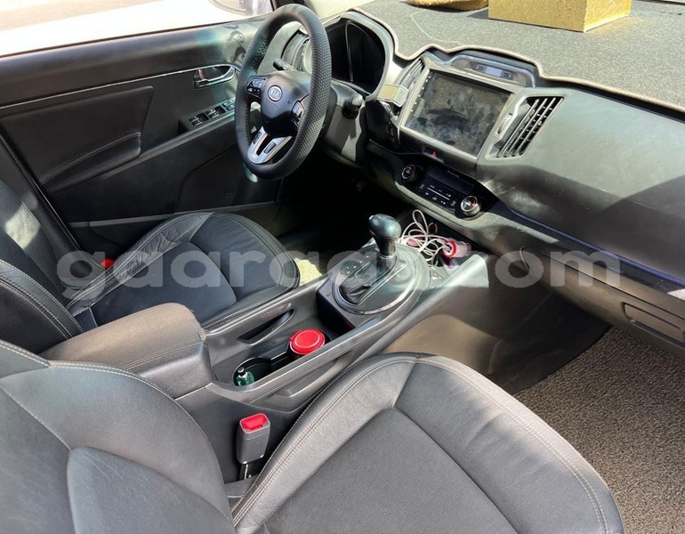 Big with watermark kia sportage dakar dakar 27264