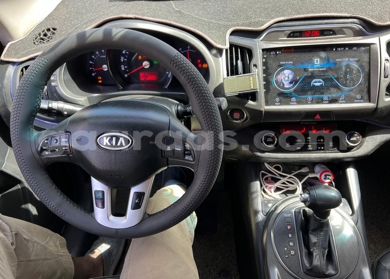 Big with watermark kia sportage dakar dakar 27264