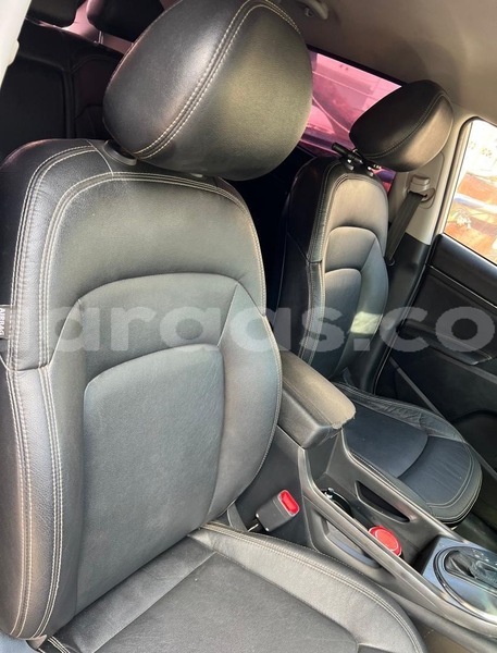 Big with watermark kia sportage dakar dakar 27264