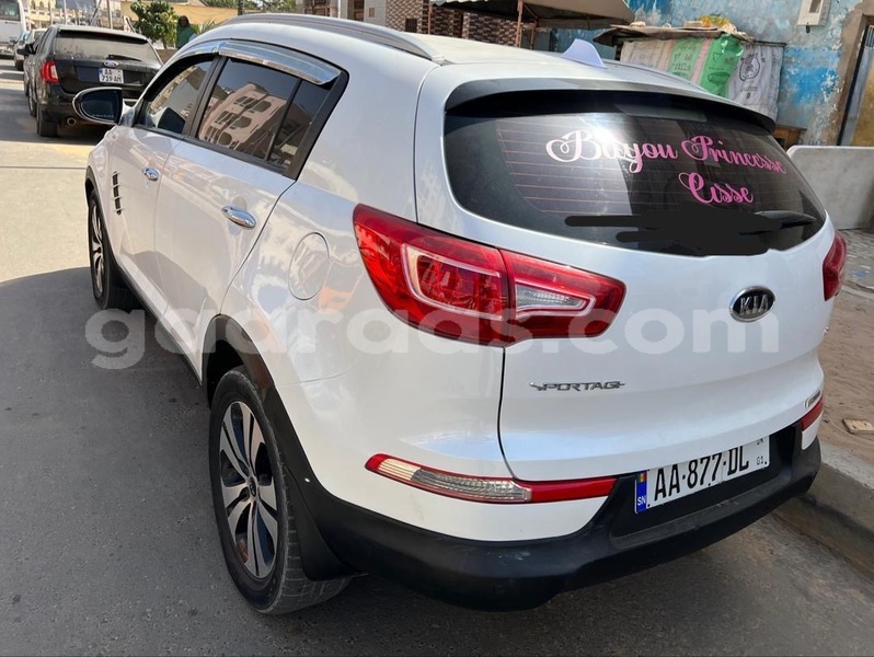 Big with watermark kia sportage dakar dakar 27264