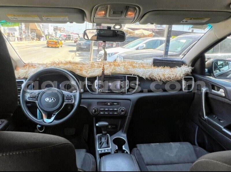 Big with watermark kia sportage dakar dakar 27269