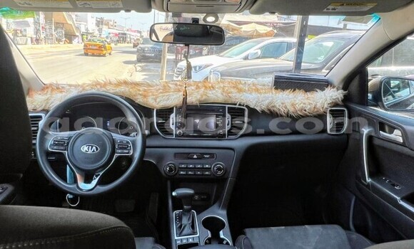 Buy Used Kia Sportage Other Car in Dakar in Dakar Buy Used Kia Sportage Other Car in Dakar in Dakar