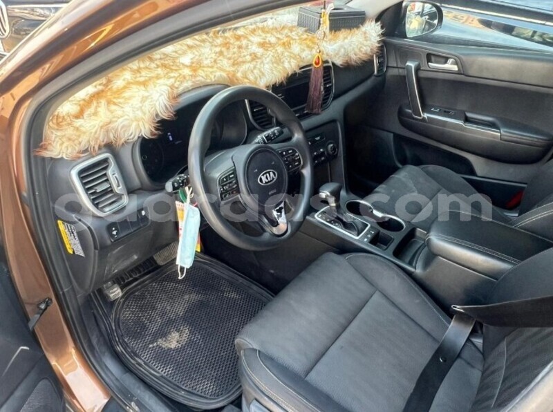 Big with watermark kia sportage dakar dakar 27269