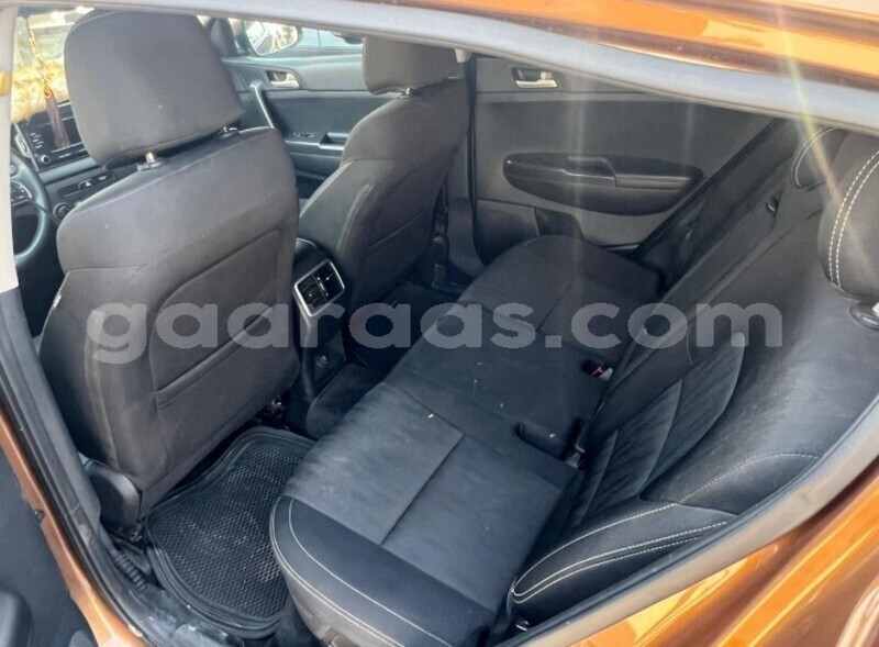 Big with watermark kia sportage dakar dakar 27269