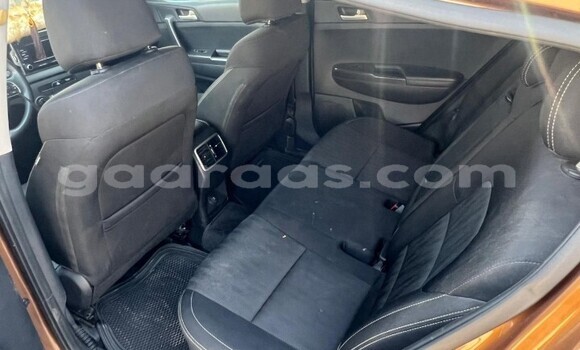 Buy Used Kia Sportage Other Car in Dakar in Dakar Buy Used Kia Sportage Other Car in Dakar in Dakar