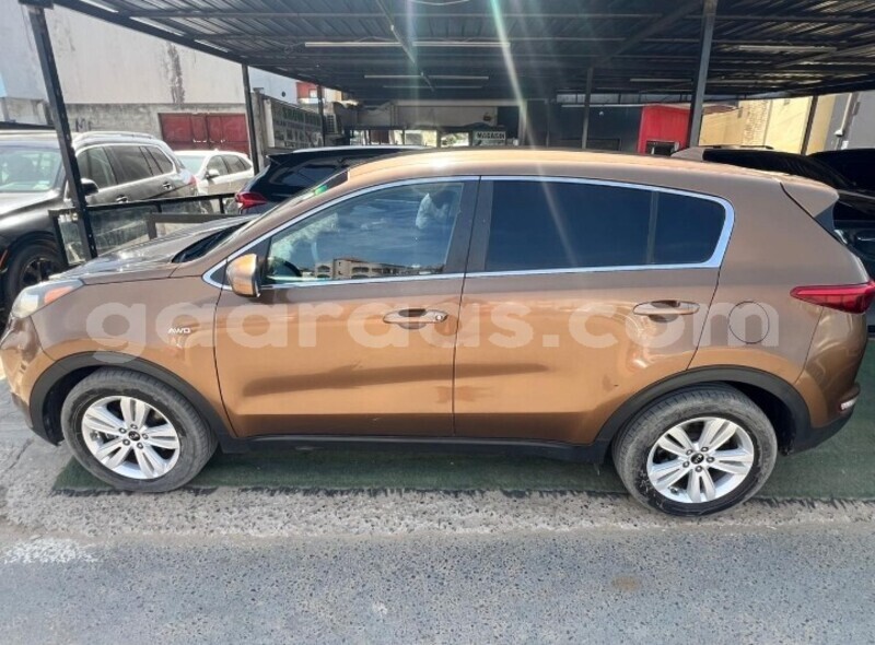 Big with watermark kia sportage dakar dakar 27269