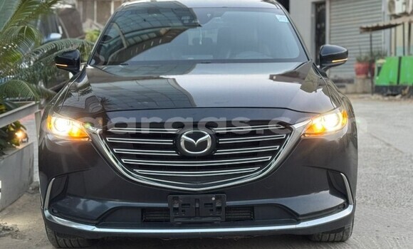 Buy Used Mazda CX-9 Other Car in Dakar in Dakar Buy Used Mazda CX-9 Other Car in Dakar in Dakar