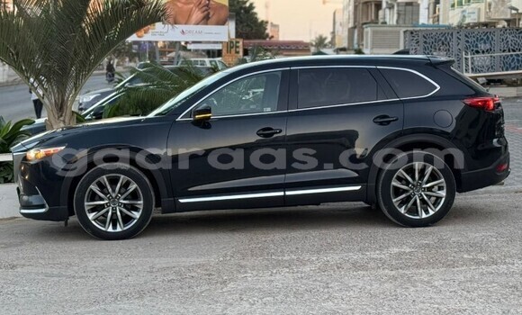 Buy Used Mazda CX-9 Other Car in Dakar in Dakar Buy Used Mazda CX-9 Other Car in Dakar in Dakar