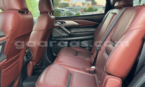 Buy Used Mazda CX-9 Other Car in Dakar in Dakar Buy Used Mazda CX-9 Other Car in Dakar in Dakar