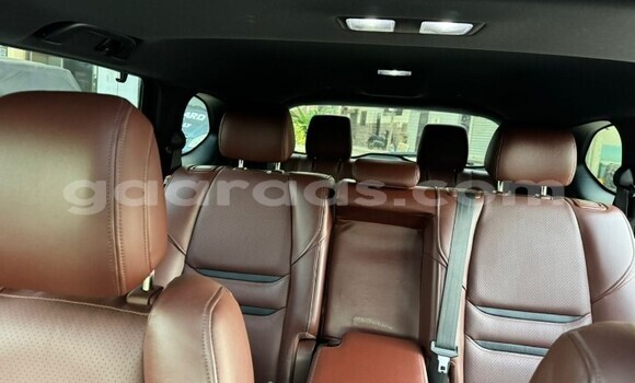 Buy Used Mazda CX-9 Other Car in Dakar in Dakar Buy Used Mazda CX-9 Other Car in Dakar in Dakar