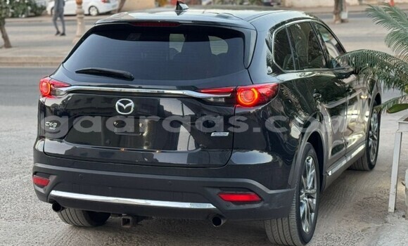 Buy Used Mazda CX-9 Other Car in Dakar in Dakar Buy Used Mazda CX-9 Other Car in Dakar in Dakar