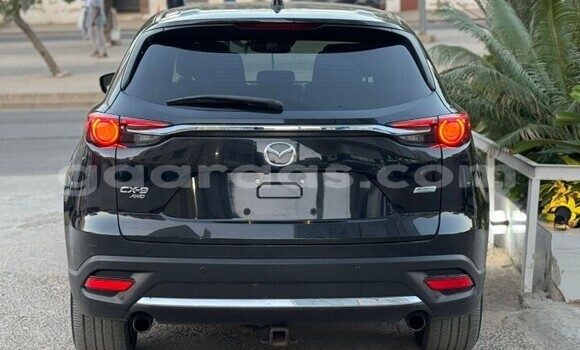 Buy Used Mazda CX-9 Other Car in Dakar in Dakar Buy Used Mazda CX-9 Other Car in Dakar in Dakar