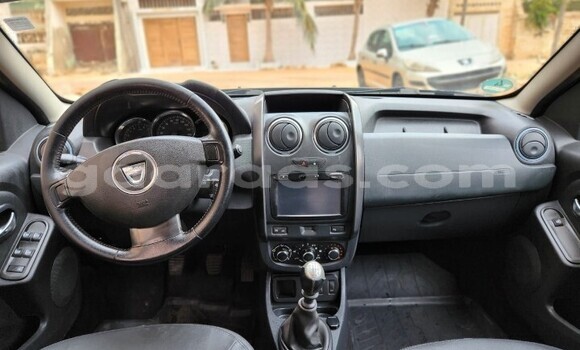 Acheter Occasion Voiture Dacia Duster Autre à Dakar, Dakar Acheter Occasion Voiture Dacia Duster Autre à Dakar, Dakar