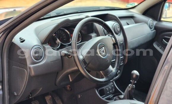 Acheter Occasion Voiture Dacia Duster Autre à Dakar, Dakar Acheter Occasion Voiture Dacia Duster Autre à Dakar, Dakar