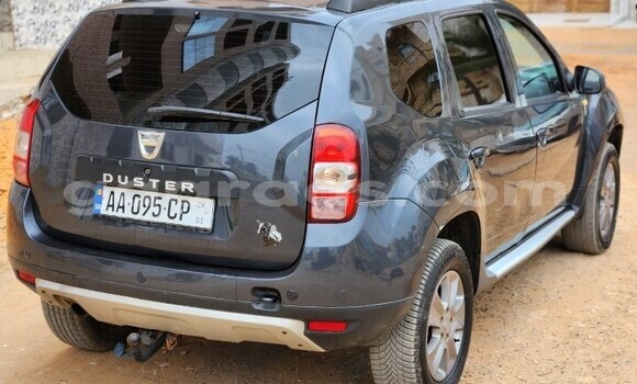 Acheter Occasion Voiture Dacia Duster Autre à Dakar, Dakar Acheter Occasion Voiture Dacia Duster Autre à Dakar, Dakar