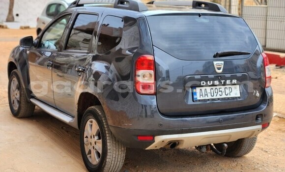 Acheter Occasion Voiture Dacia Duster Autre à Dakar, Dakar Acheter Occasion Voiture Dacia Duster Autre à Dakar, Dakar
