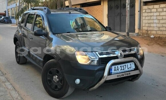 Buy Used Renault Duster Other Car in Dakar in Dakar Buy Used Renault Duster Other Car in Dakar in Dakar