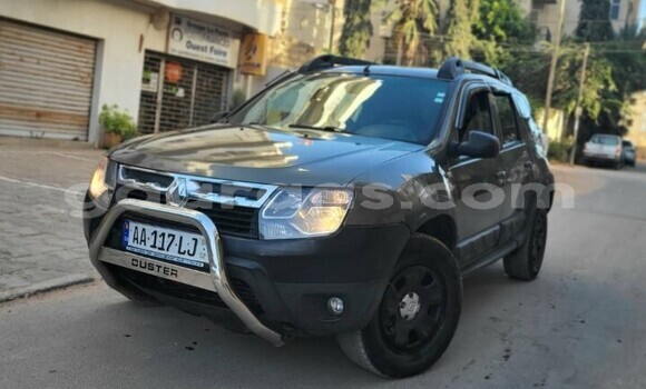 Buy Used Renault Duster Other Car in Dakar in Dakar Buy Used Renault Duster Other Car in Dakar in Dakar