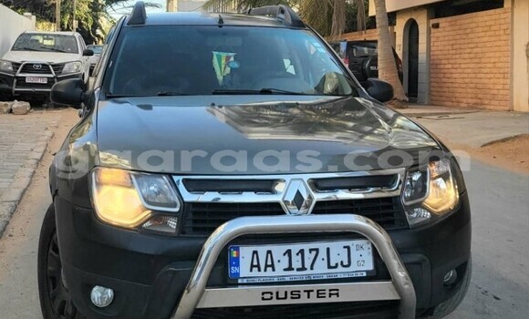 Buy Used Renault Duster Other Car in Dakar in Dakar Buy Used Renault Duster Other Car in Dakar in Dakar