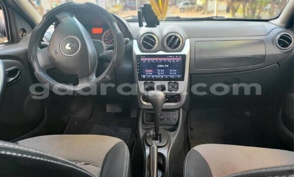 Buy Used Renault Duster Other Car in Dakar in Dakar Buy Used Renault Duster Other Car in Dakar in Dakar