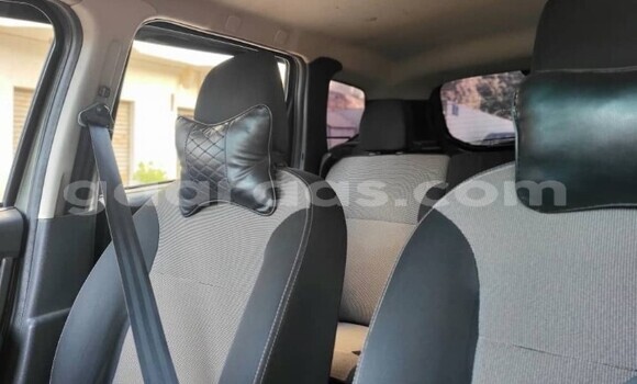 Buy Used Renault Duster Other Car in Dakar in Dakar Buy Used Renault Duster Other Car in Dakar in Dakar