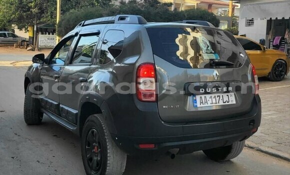 Buy Used Renault Duster Other Car in Dakar in Dakar Buy Used Renault Duster Other Car in Dakar in Dakar