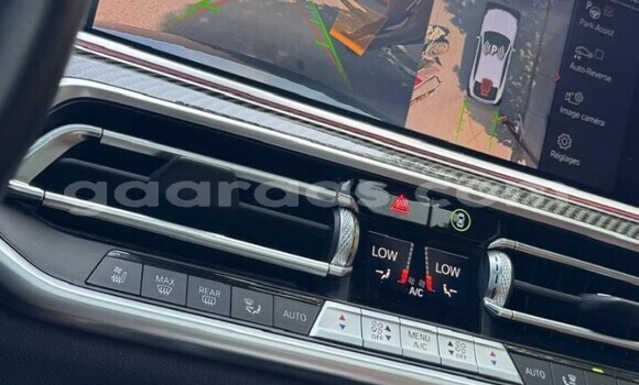 Buy Used BMW X6 M White Car in Dakar in Dakar Buy Used BMW X6 M White Car in Dakar in Dakar