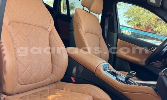 Buy Used BMW X6 M White Car in Dakar in Dakar Buy Used BMW X6 M White Car in Dakar in Dakar