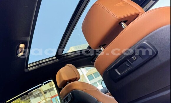 Buy Used BMW X6 M White Car in Dakar in Dakar Buy Used BMW X6 M White Car in Dakar in Dakar