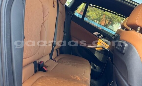 Buy Used BMW X6 M White Car in Dakar in Dakar Buy Used BMW X6 M White Car in Dakar in Dakar