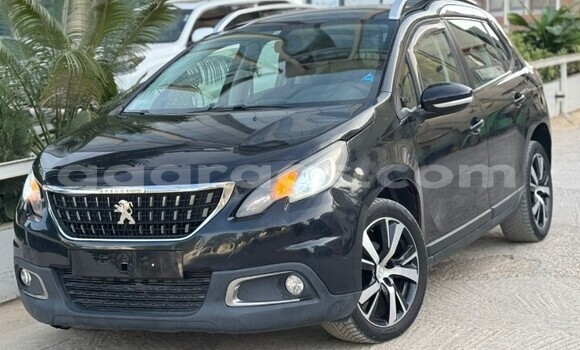 Acheter Occasion Voiture Peugeot 2008 Autre à Dakar, Dakar Acheter Occasion Voiture Peugeot 2008 Autre à Dakar, Dakar