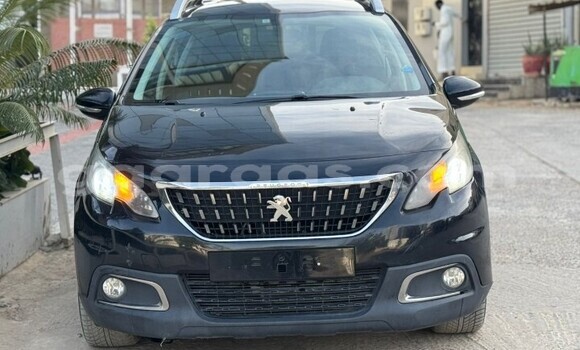 Acheter Occasion Voiture Peugeot 2008 Autre à Dakar, Dakar Acheter Occasion Voiture Peugeot 2008 Autre à Dakar, Dakar