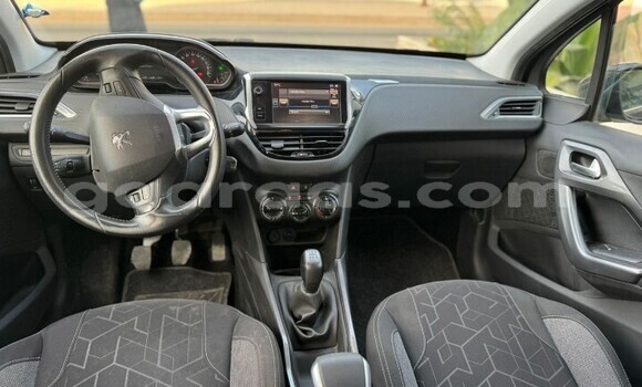 Acheter Occasion Voiture Peugeot 2008 Autre à Dakar, Dakar Acheter Occasion Voiture Peugeot 2008 Autre à Dakar, Dakar