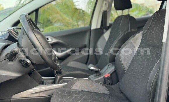 Acheter Occasion Voiture Peugeot 2008 Autre à Dakar, Dakar Acheter Occasion Voiture Peugeot 2008 Autre à Dakar, Dakar