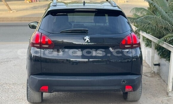 Acheter Occasion Voiture Peugeot 2008 Autre à Dakar, Dakar Acheter Occasion Voiture Peugeot 2008 Autre à Dakar, Dakar